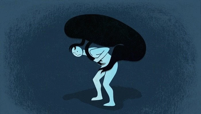 Κατάθλιψη: Μία απλή ερώτηση αρκεί για να εντοπίσεις εάν κάποιος δικός σου υποφέρει;